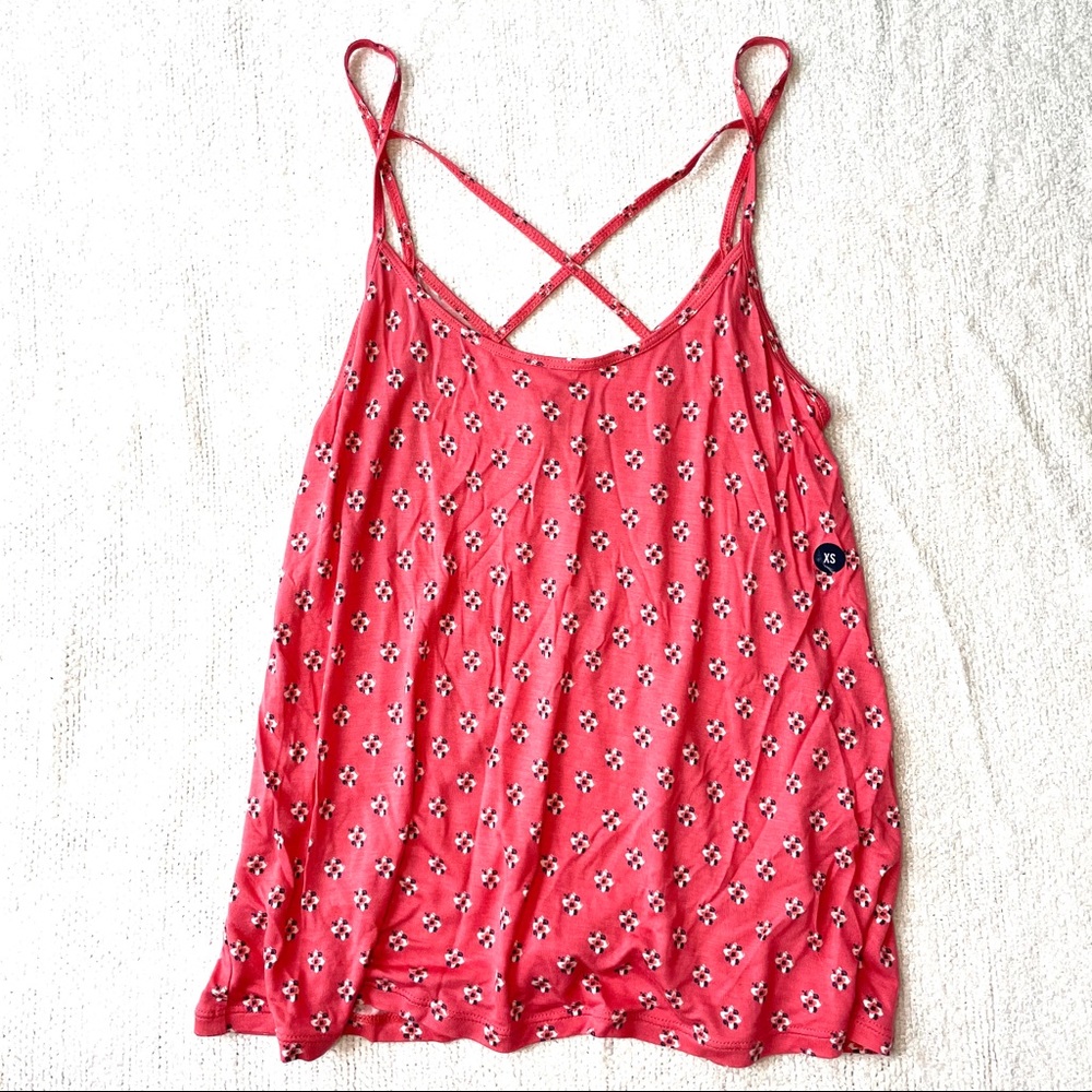 Abercrombie & Fitch tank top